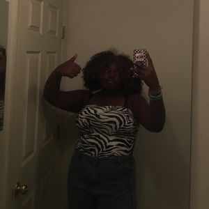 Meet your Posher, Zoe